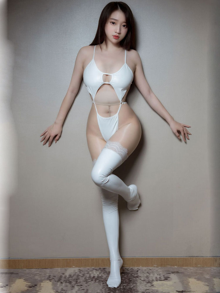 Sexy Bikini Bodysuit Tights Wo - Thong Bikini Women review and price