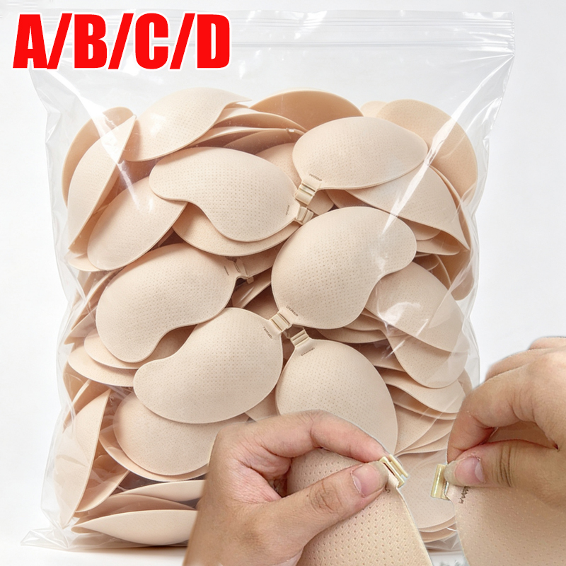 Backless Invisible Push Up Bra - Silicone Bra Adhesive review and price