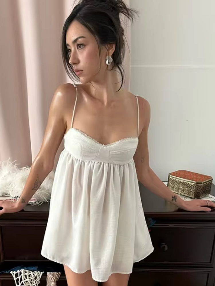 Nibber Classic 2Piece Set Wome - Cami Top Lace review and price