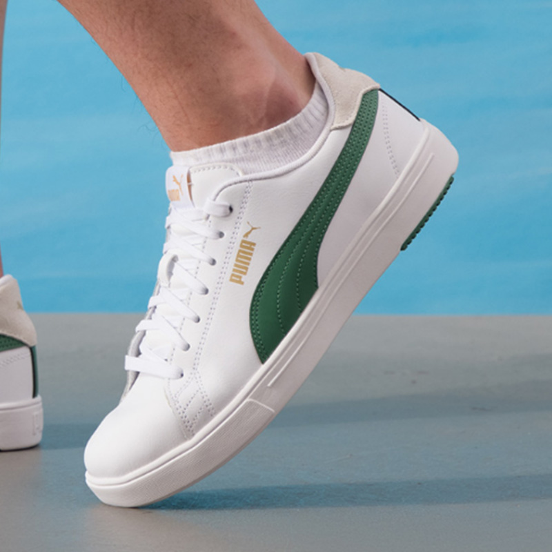Puma Mid Low Top Classic Trend - Puma Shoes Suede Classic review and price