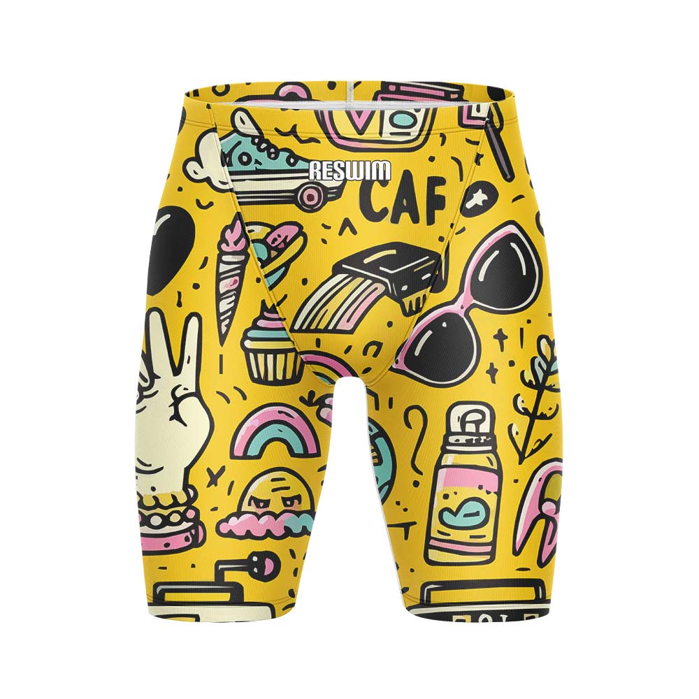 2026 Men's Quick Dry Swimming  - Boyshort Underwear review and price