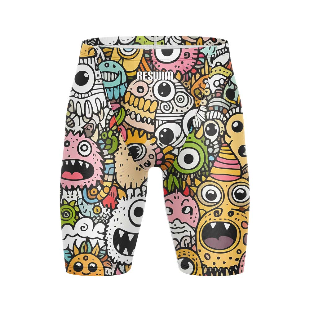 2026 Men's Quick Dry Swimming  - Boyshort Underwear review and price