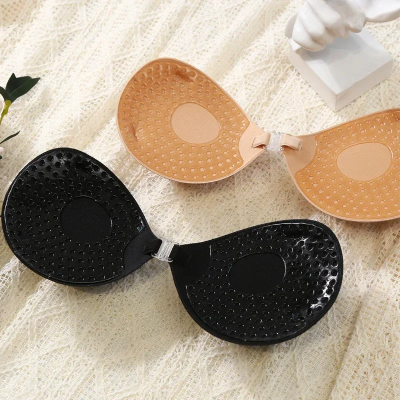 Summer 5cm Thicken Push Up Bra - Silicone Bra Adhesive review and price
