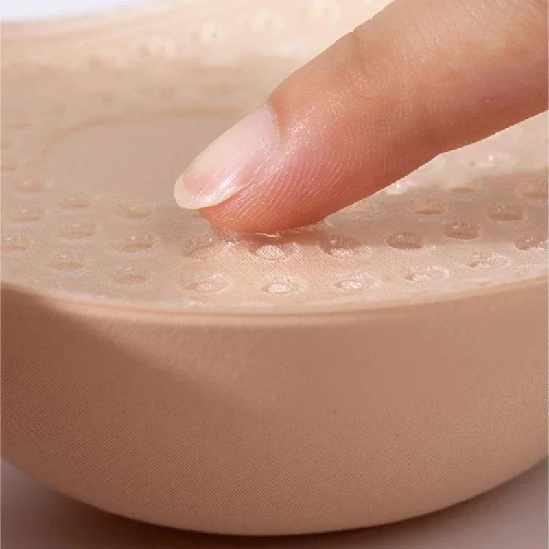 Summer 5cm Thicken Push Up Bra - Silicone Bra Adhesive review and price